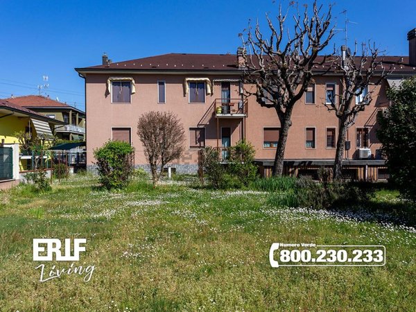 appartamento in vendita a Rho in zona Terrazzano