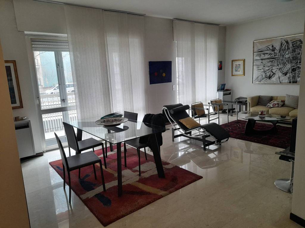 appartamento in vendita a Rho