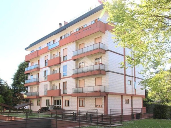 appartamento in vendita a Rho