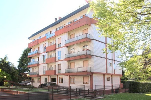 appartamento in vendita a Rho