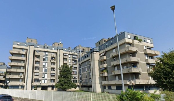 appartamento in vendita a Rho