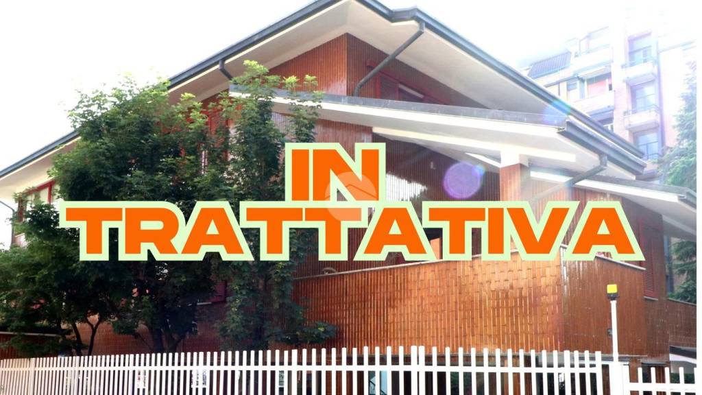 appartamento in vendita a Rho