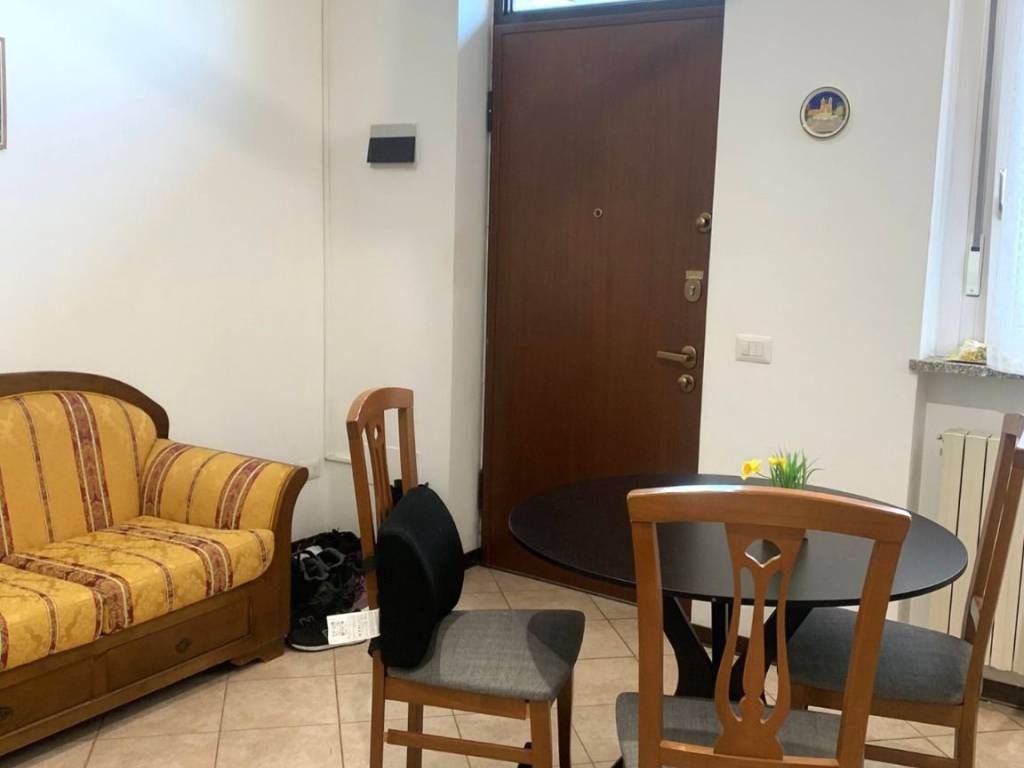 appartamento in vendita a Rho