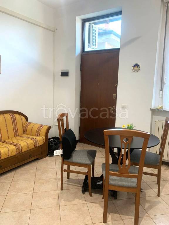 appartamento in vendita a Rho