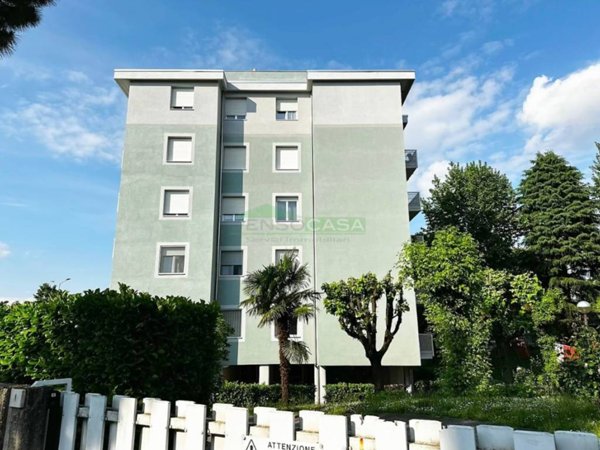 appartamento in vendita a Rho