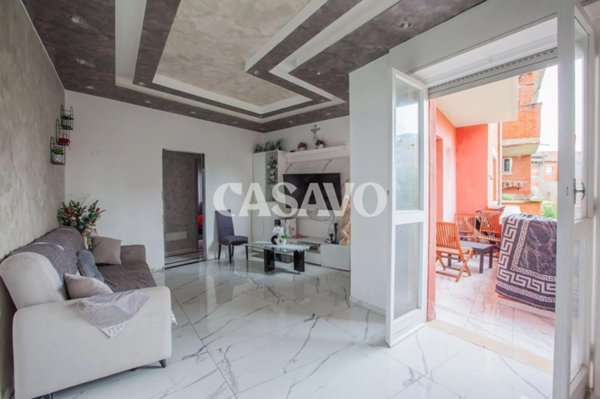 appartamento in vendita a Rho
