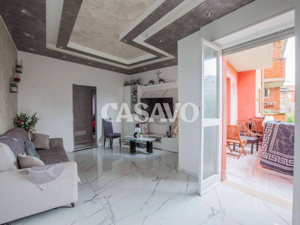 appartamento in vendita a Rho
