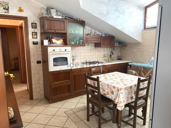 appartamento in vendita a Rho