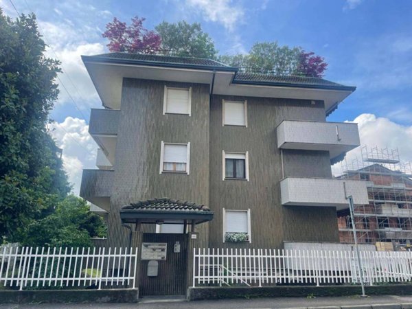 appartamento in vendita a Rho