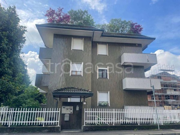 appartamento in vendita a Rho