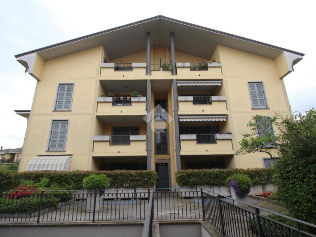 appartamento in vendita a Rho
