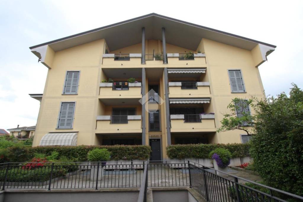 appartamento in vendita a Rho
