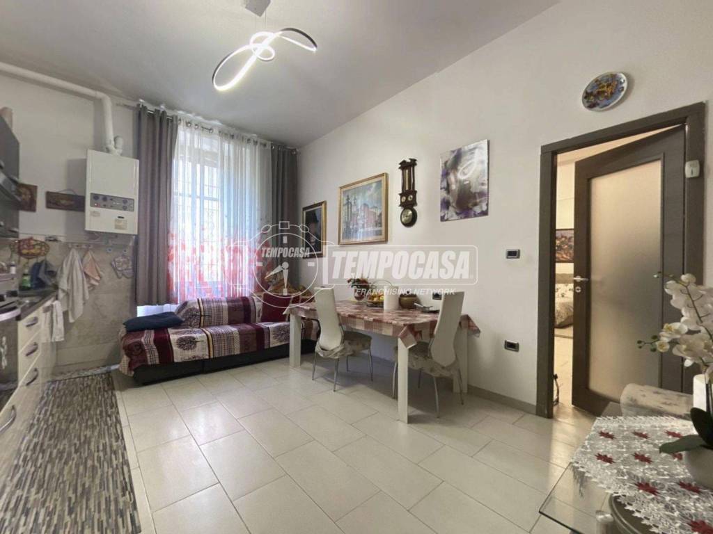 appartamento in vendita a Rho