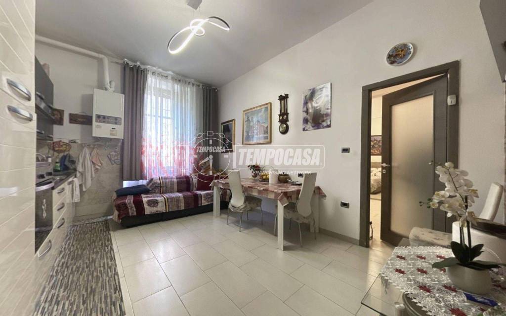 appartamento in vendita a Rho