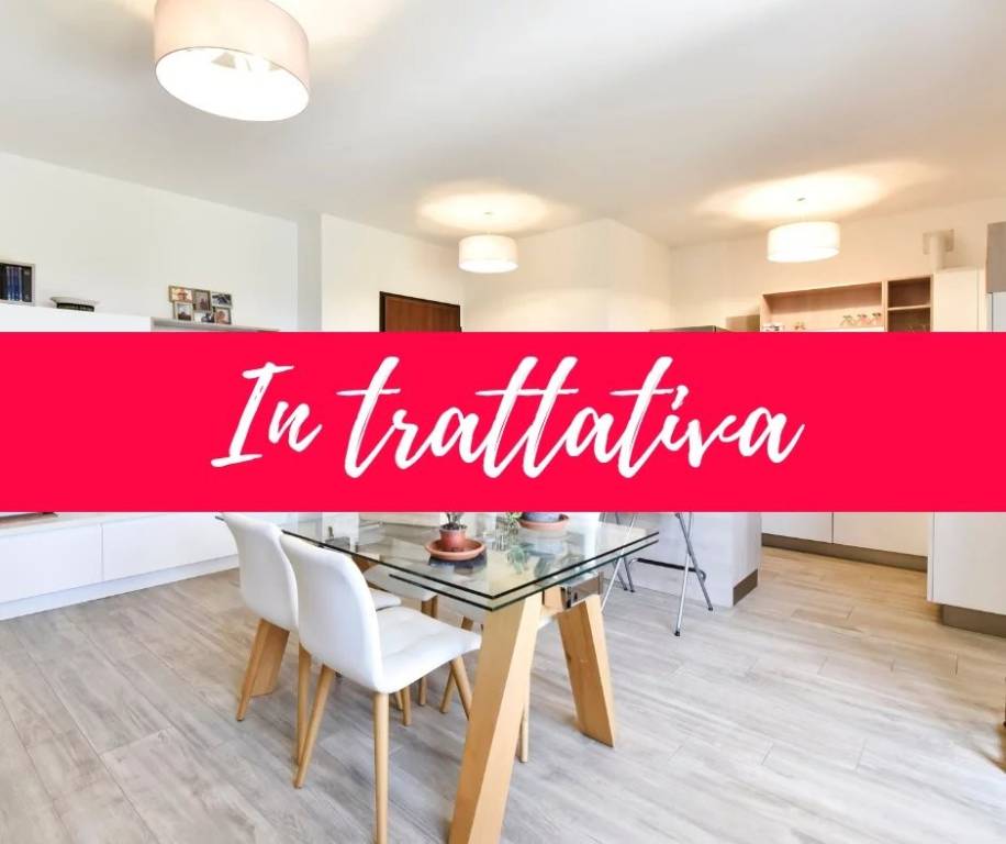 appartamento in vendita a Rho