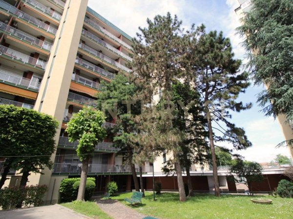 appartamento in vendita a Rho