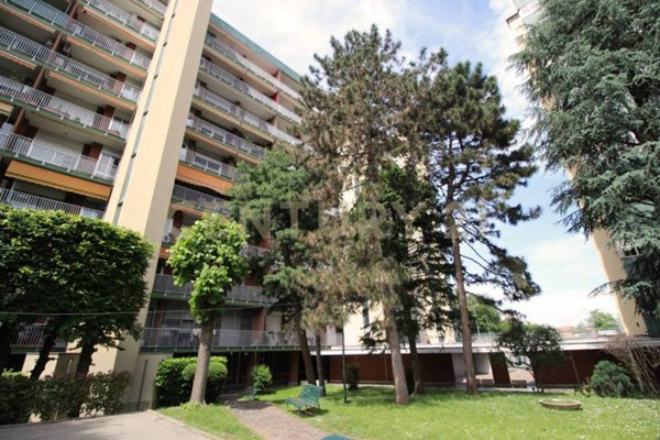 appartamento in vendita a Rho