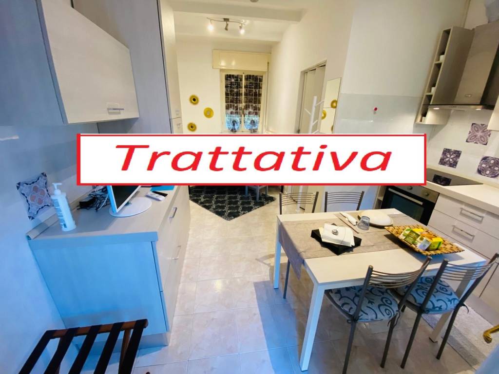appartamento in vendita a Rho
