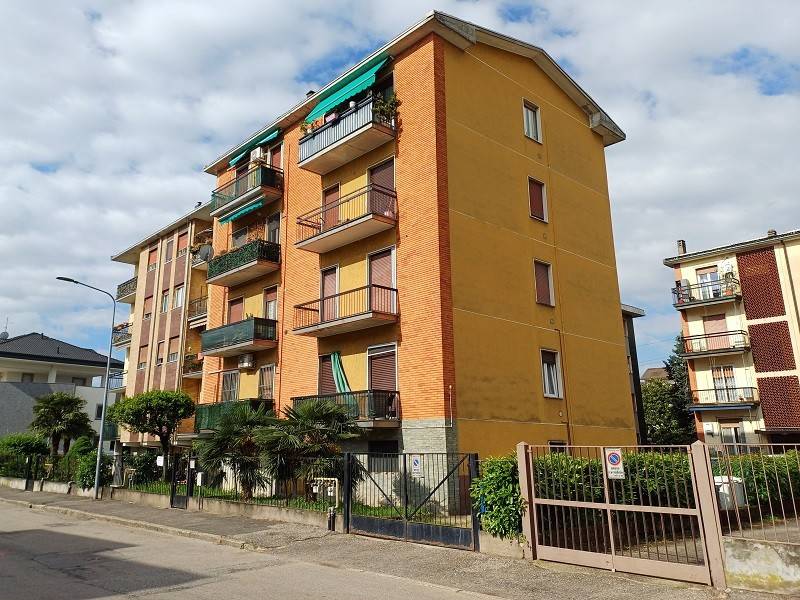 appartamento in vendita a Rho