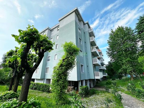 appartamento in vendita a Rho