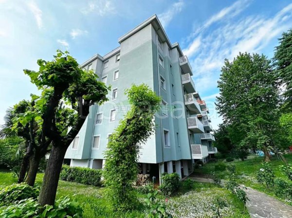 appartamento in vendita a Rho