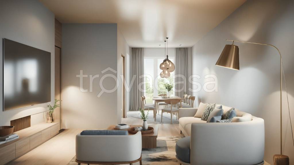 casa indipendente in vendita a Rho