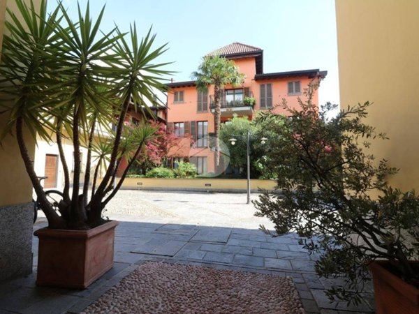 appartamento in vendita a Rho