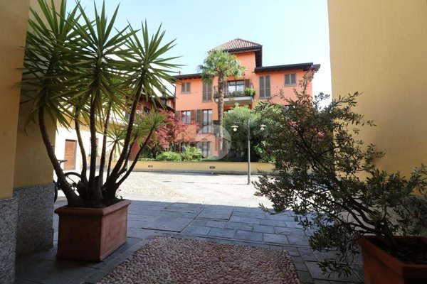 appartamento in vendita a Rho