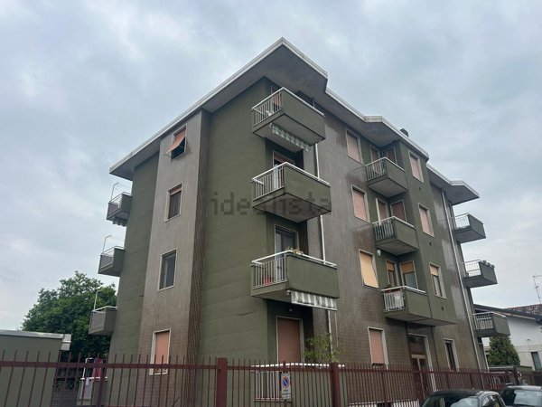 appartamento in vendita a Rho