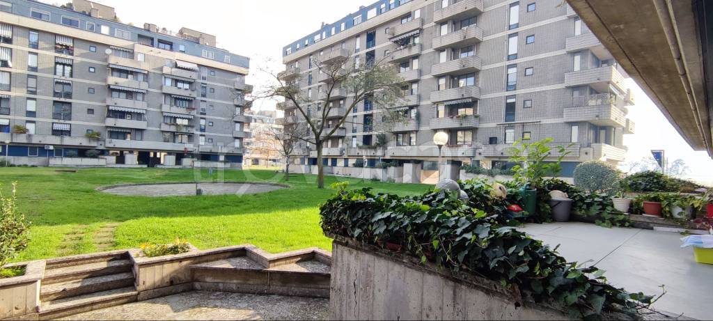 appartamento in vendita a Rho