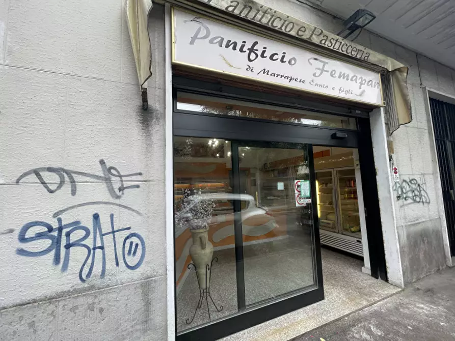 mansarda in vendita a Rho