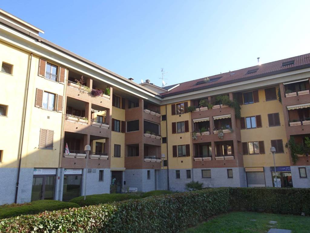 appartamento in vendita a Rho