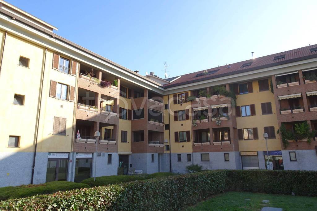 appartamento in vendita a Rho