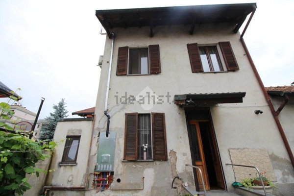 casa indipendente in vendita a Rho