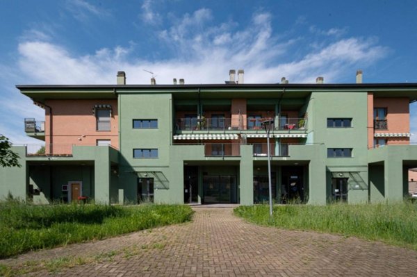 appartamento in vendita a Rho in zona Terrazzano