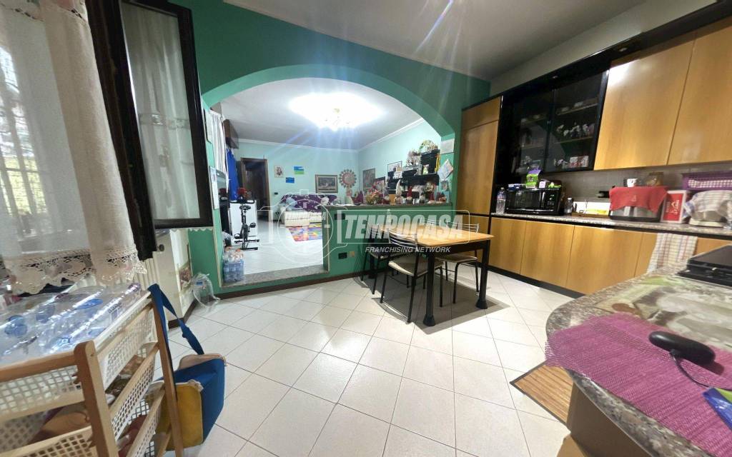 appartamento in vendita a Rho