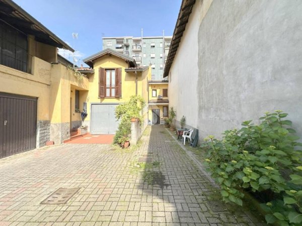 appartamento in vendita a Rho