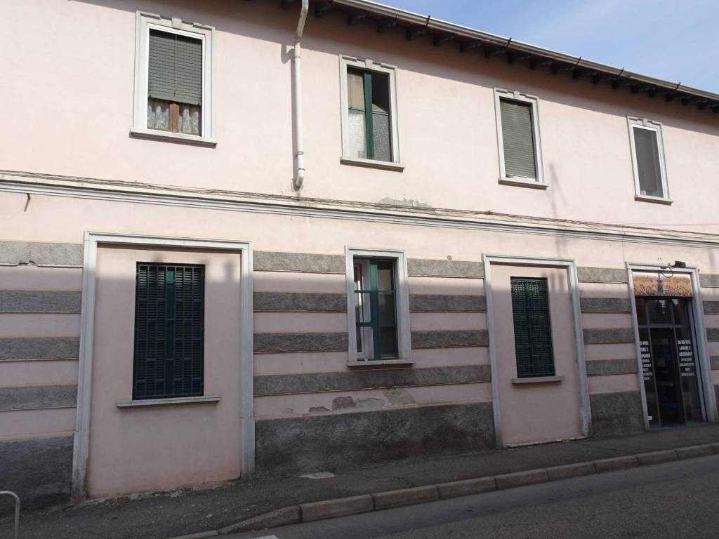 appartamento in vendita a Rho