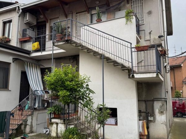 appartamento in vendita a Rho