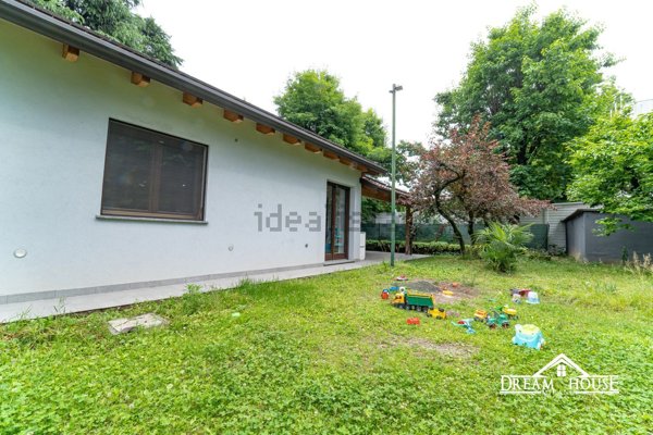 appartamento in vendita a Rho