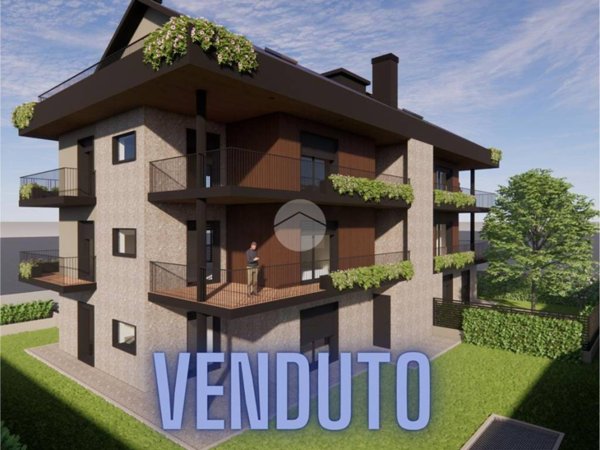appartamento in vendita a Rho