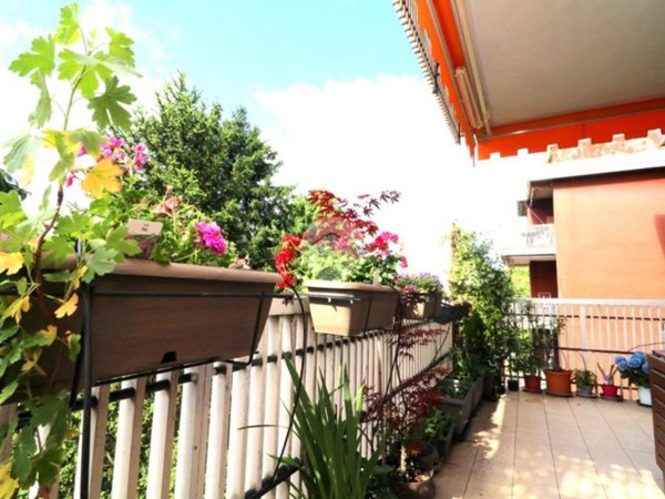 appartamento in vendita a Rho