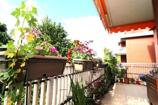 appartamento in vendita a Rho