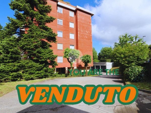 appartamento in vendita a Rho