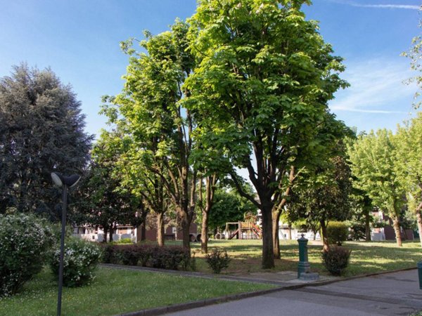 appartamento in vendita a Rho in zona Castellazzo