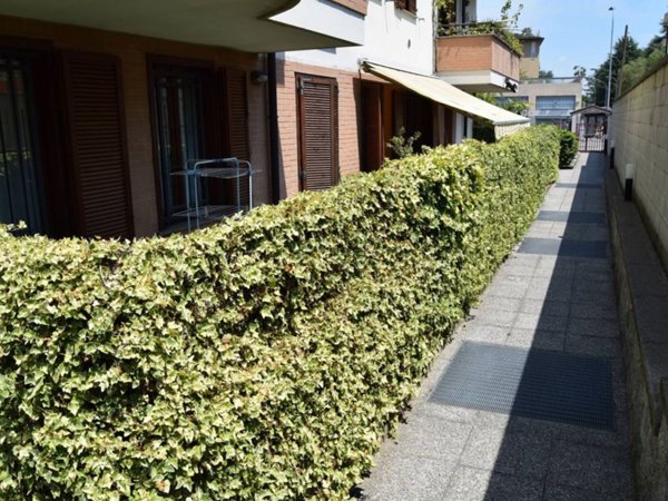 appartamento in vendita a Rho