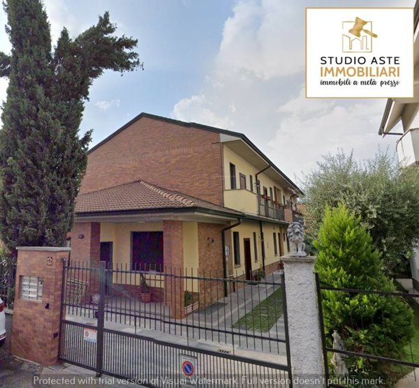 casa indipendente in vendita a Rho in zona Passirana