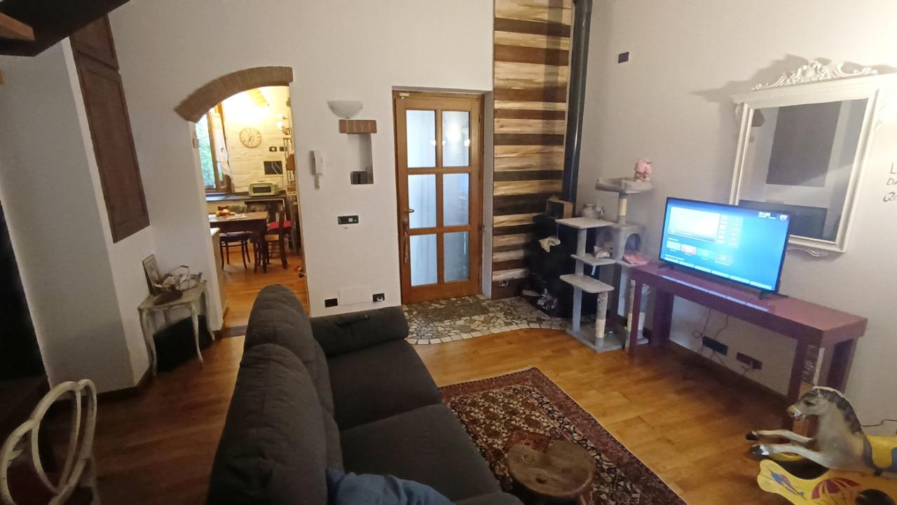 casa indipendente in vendita a Rho