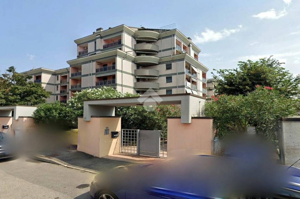 appartamento in vendita a Rho