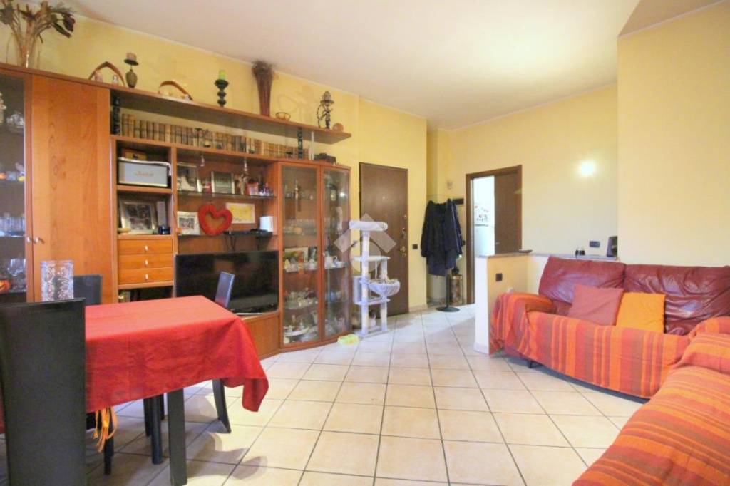 appartamento in vendita a Rho
